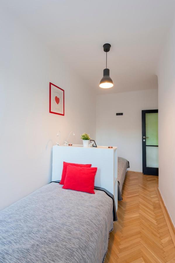 New Design Apartment By Gozsdu Court Budapeszt Zewnętrze zdjęcie